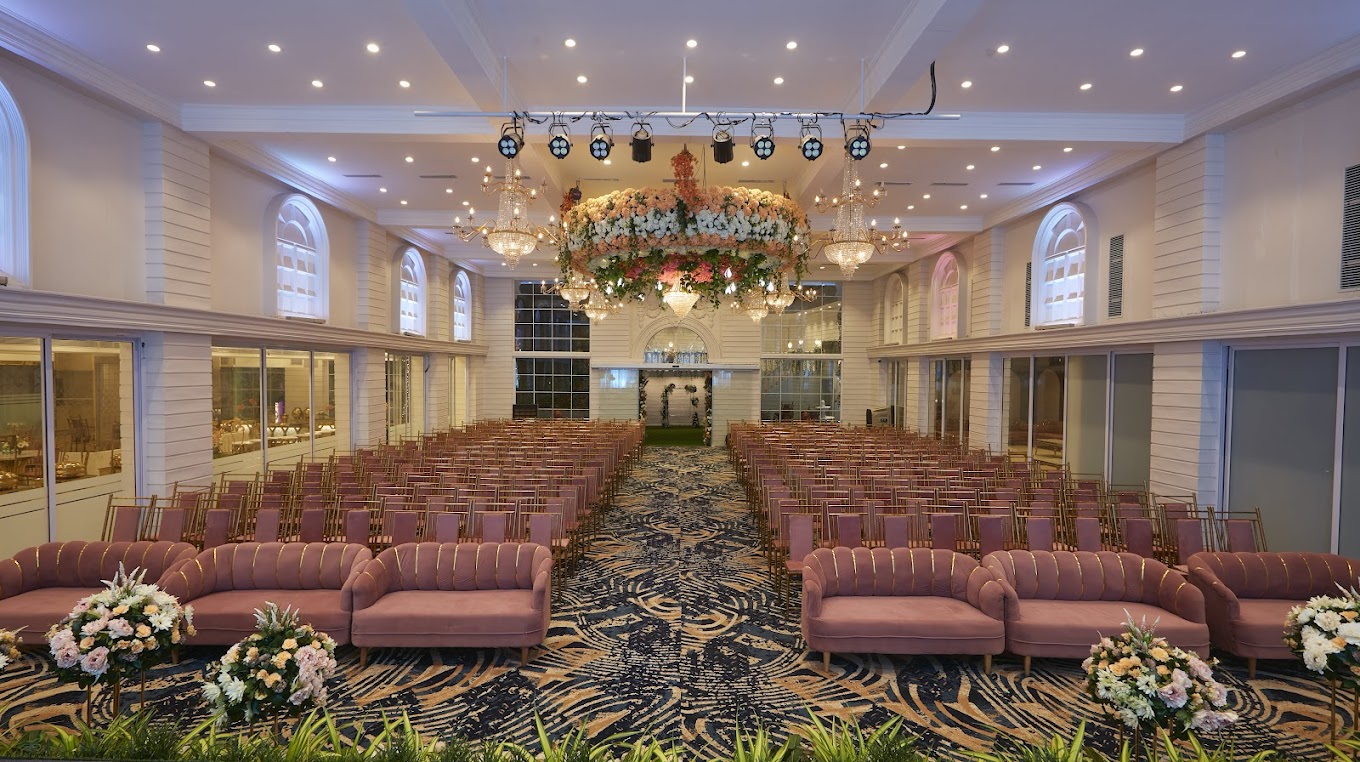 Saikrupa Garden Hall, Borivali West, Mumbai (2)