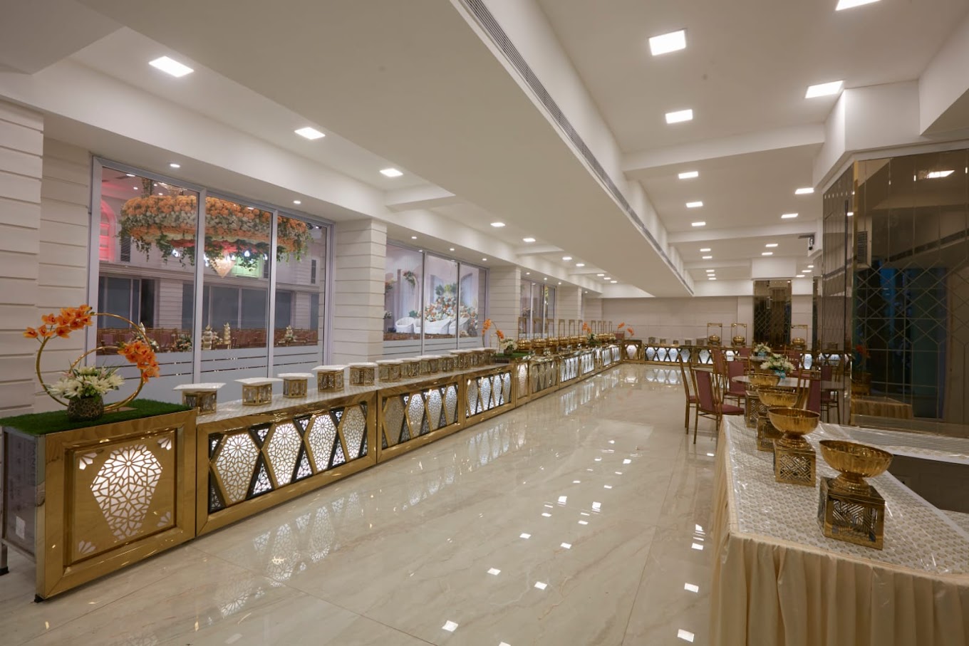 Saikrupa Garden Hall, Borivali West, Mumbai (3)