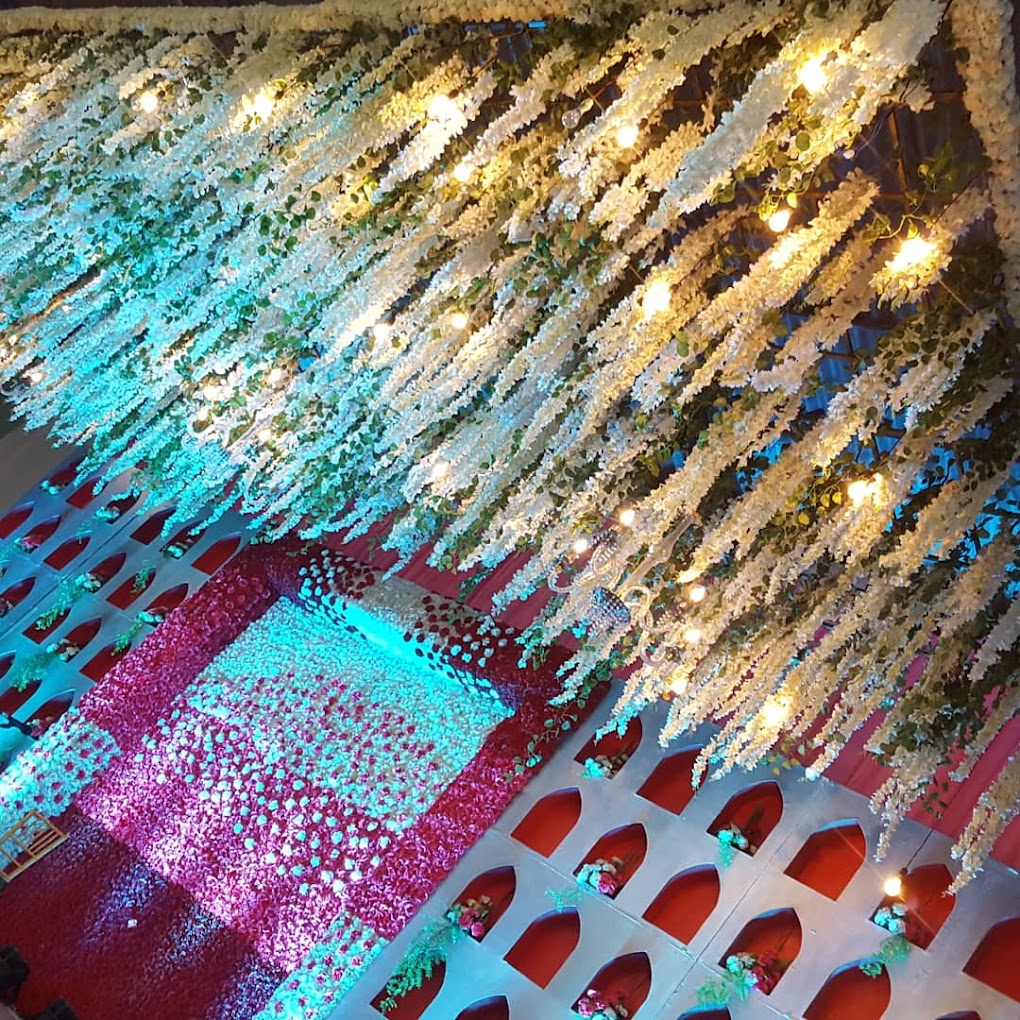 Saikrupa Garden Hall, Borivali West, Mumbai (4)