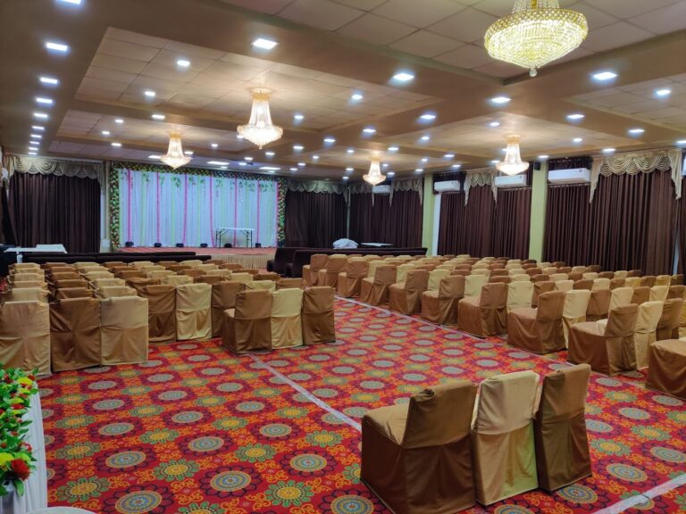 Saikrupa Garden Hall, Borivali West, Mumbai (6)