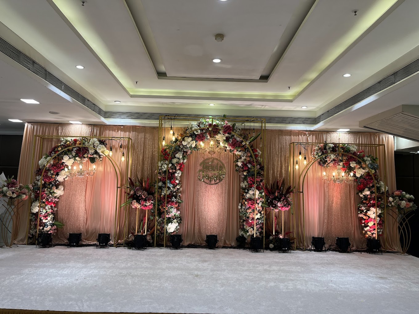 Sanjeevani Banquets, Dahisar East, Mumbai (1)
