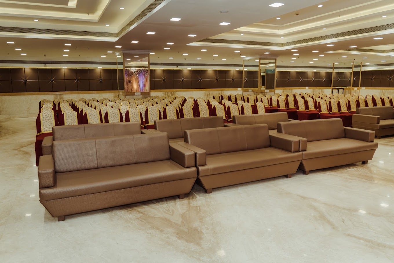 Sanjeevani Banquets, Dahisar East, Mumbai (2)