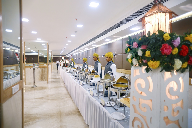 Sanjeevani Banquets, Dahisar East, Mumbai (3)