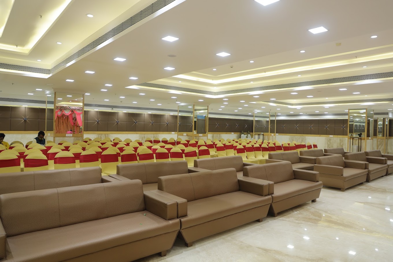 Sanjeevani Banquets, Dahisar East, Mumbai (4)