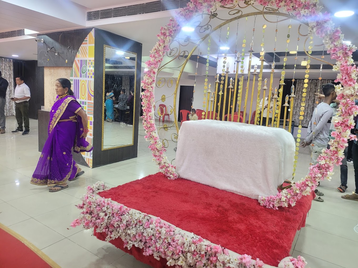 Sarvoday Nx And Gold Banquets, Kalyan, Mumbai (1)