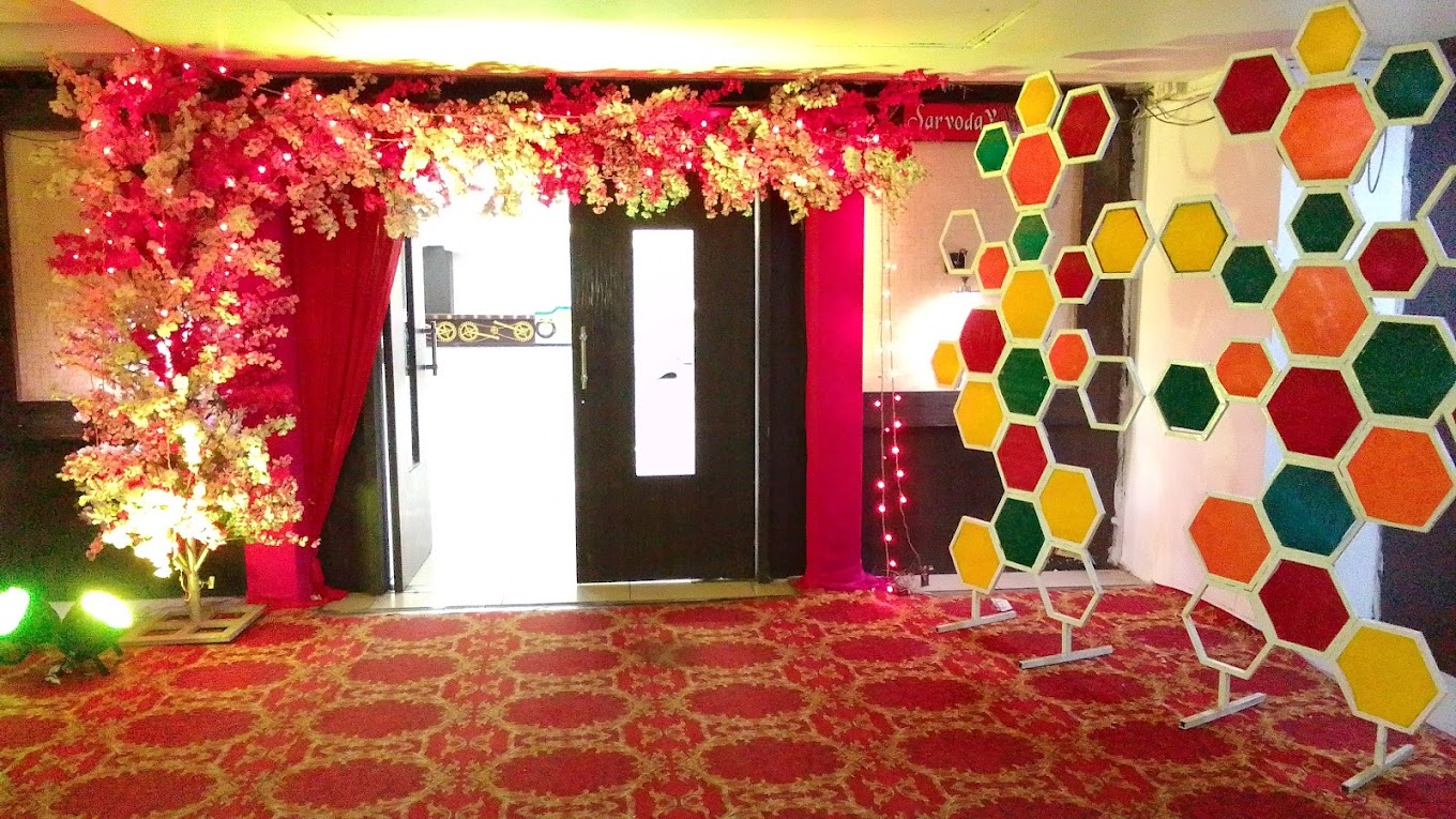 Sarvoday Nx And Gold Banquets, Kalyan, Mumbai (3)