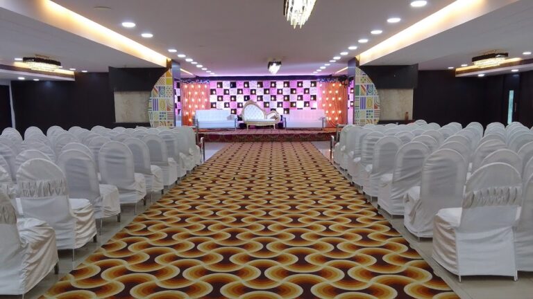 Sarvoday Nx And Gold Banquets, Kalyan, Mumbai (6)