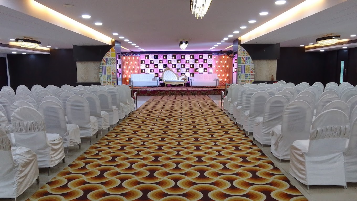 Sarvoday Nx And Gold Banquets, Kalyan, Mumbai (6)