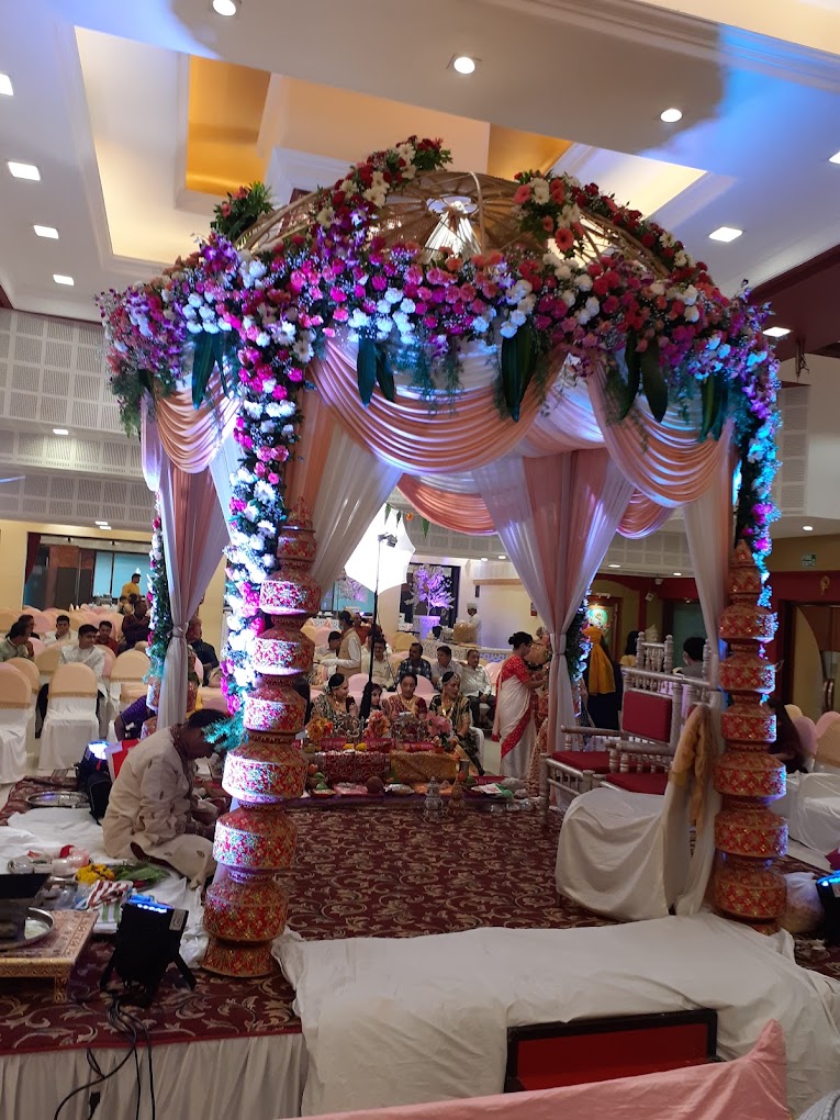 Shree Bhatia Wadi Trust Hall, Ghatkopar East, Mumbai (1)