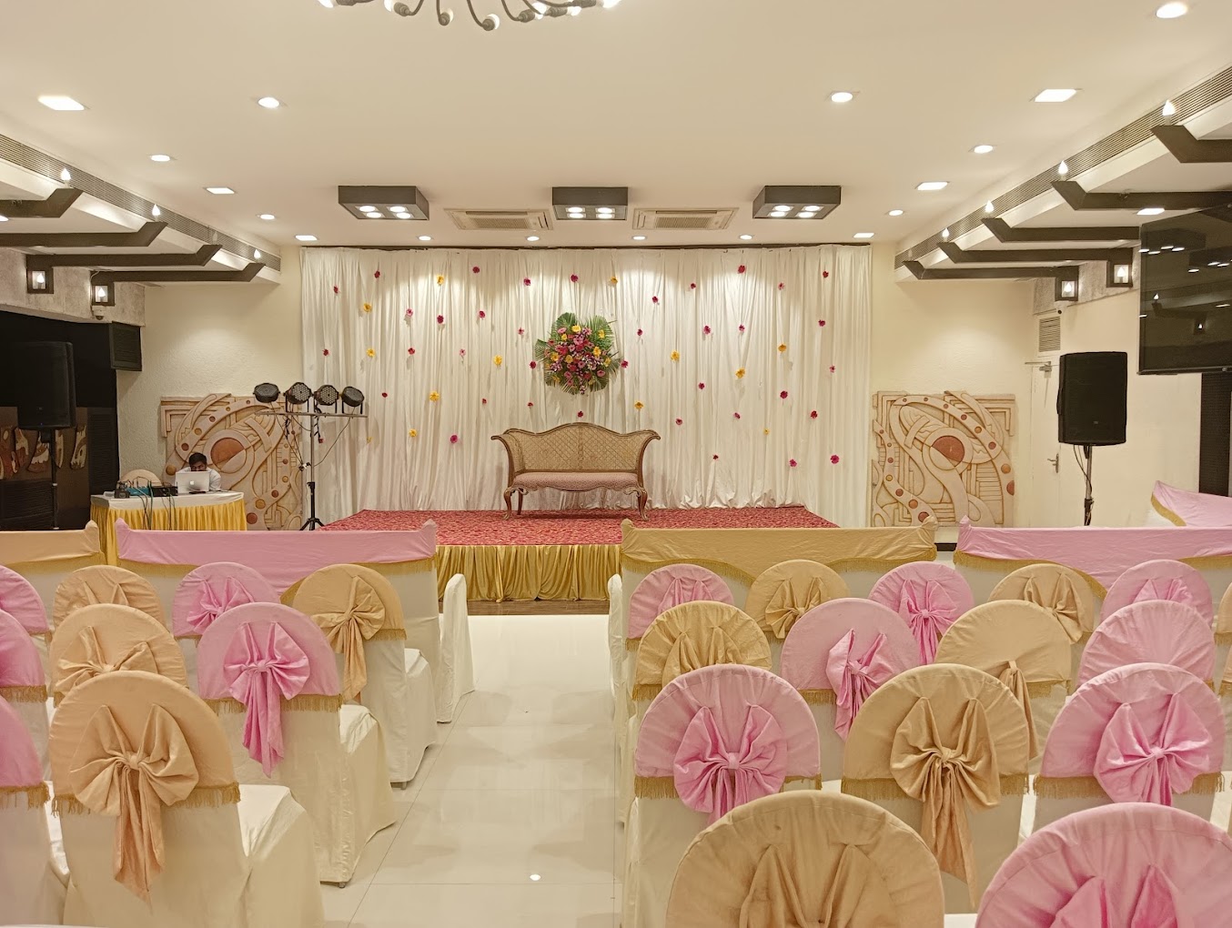 Shree Bhatia Wadi Trust Hall, Ghatkopar East, Mumbai (2)