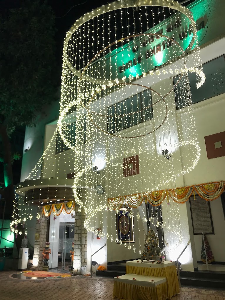 Shree Bhatia Wadi Trust Hall, Ghatkopar East, Mumbai (3)