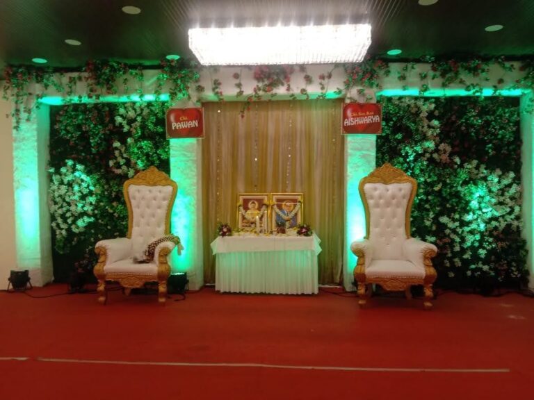 Shri Sant Gadge Maharaj Sabhagruh, Bandra, Mumbai (4)