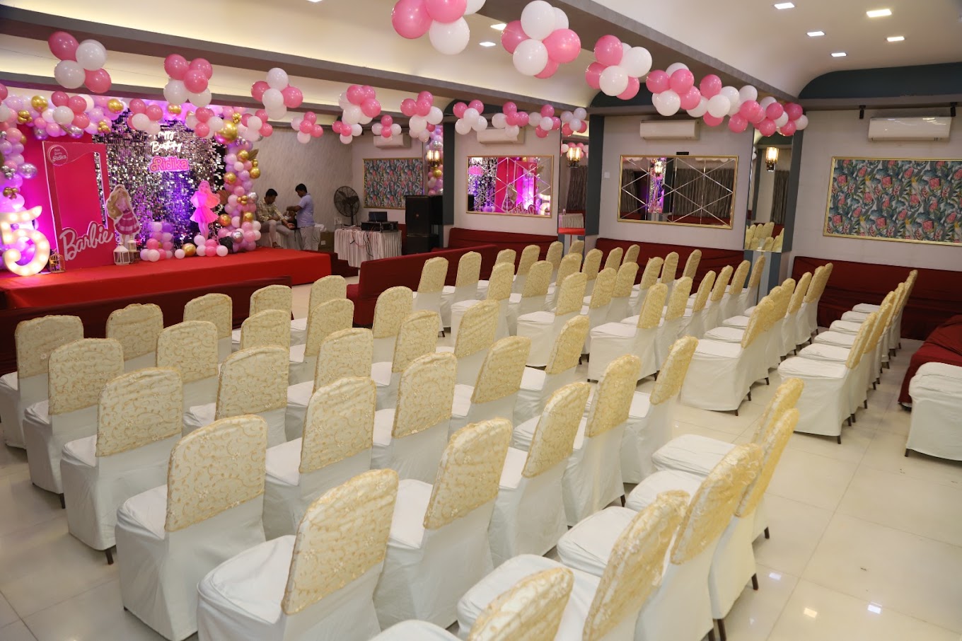 Sunrise Party Hall, Borivali West, Mumbai (2)