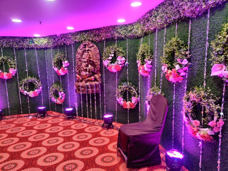 Suryavanshi Banquet Hall, Dadar West, Mumbai (4)