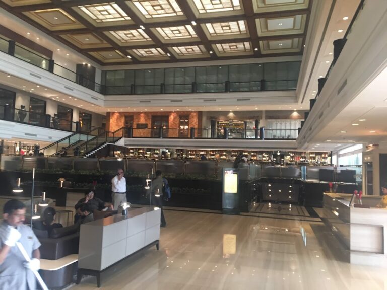 Taj Lands End, Bandra, Mumbai (3)