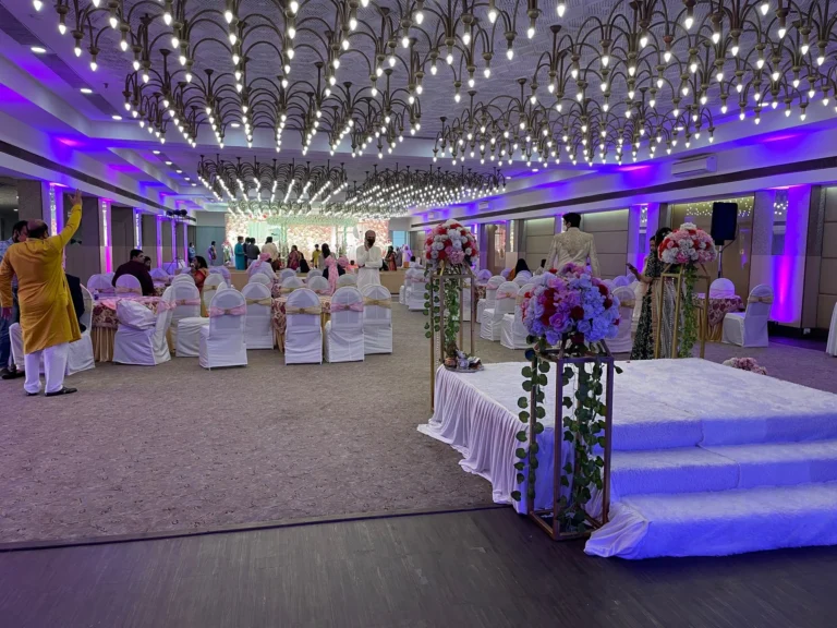 Tulip Star Hotel, Juhu, Mumbai (3)