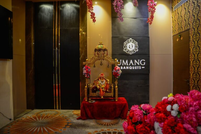 Umang Banquet, Santacruz West, Mumbai (1)