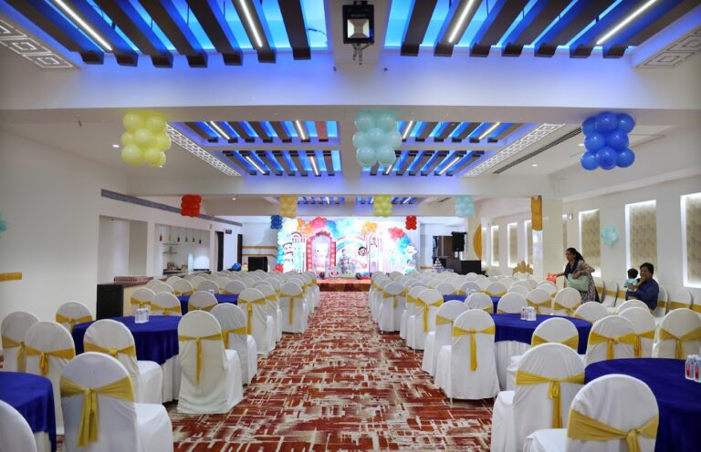 Vows Banquet, Prabhadevi, Mumbai (1)