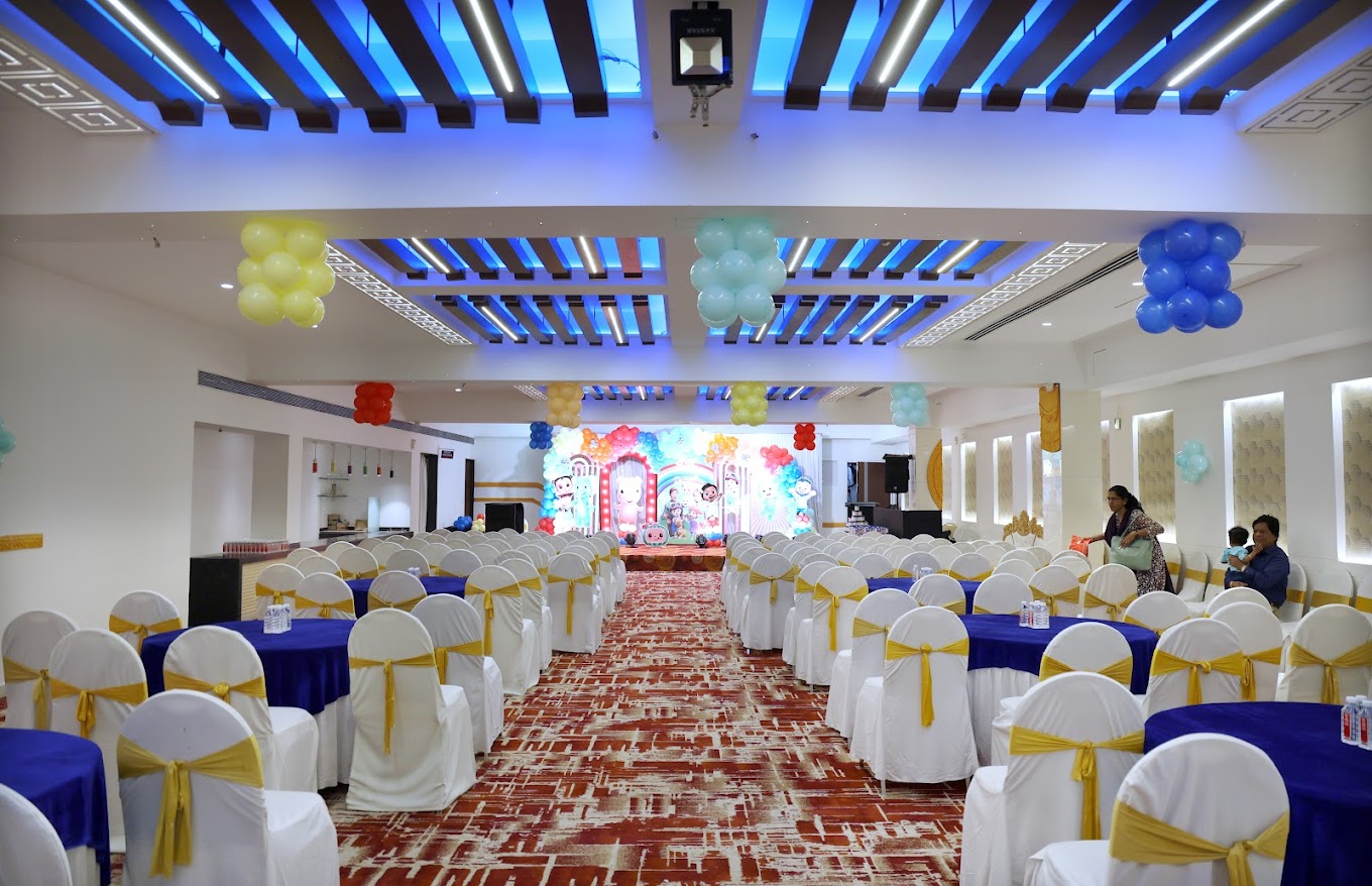 Vows Banquet, Prabhadevi, Mumbai (1)