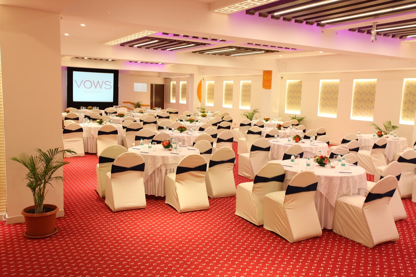 Vows Banquet, Prabhadevi, Mumbai (2)