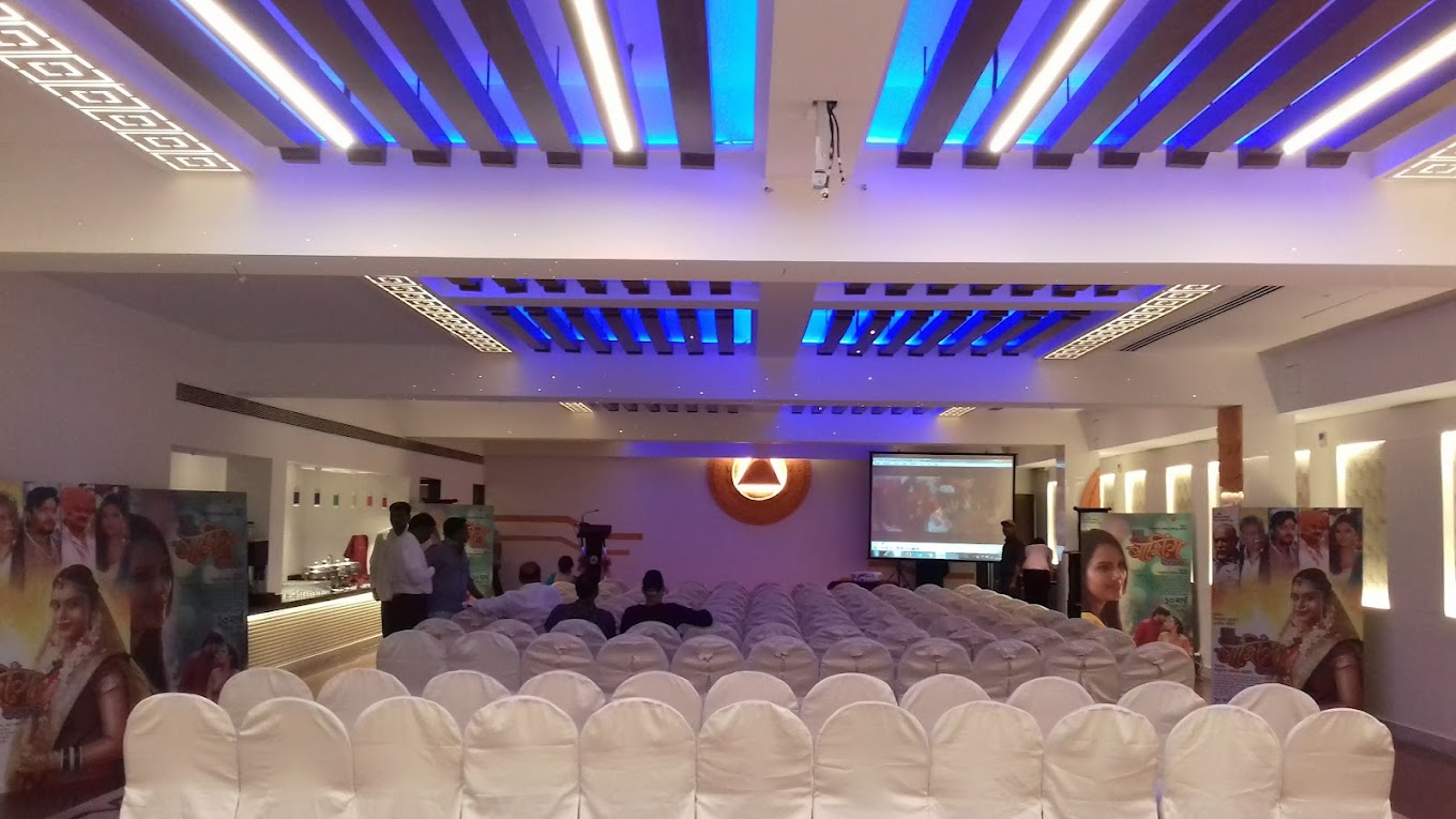 Vows Banquet, Prabhadevi, Mumbai (7)